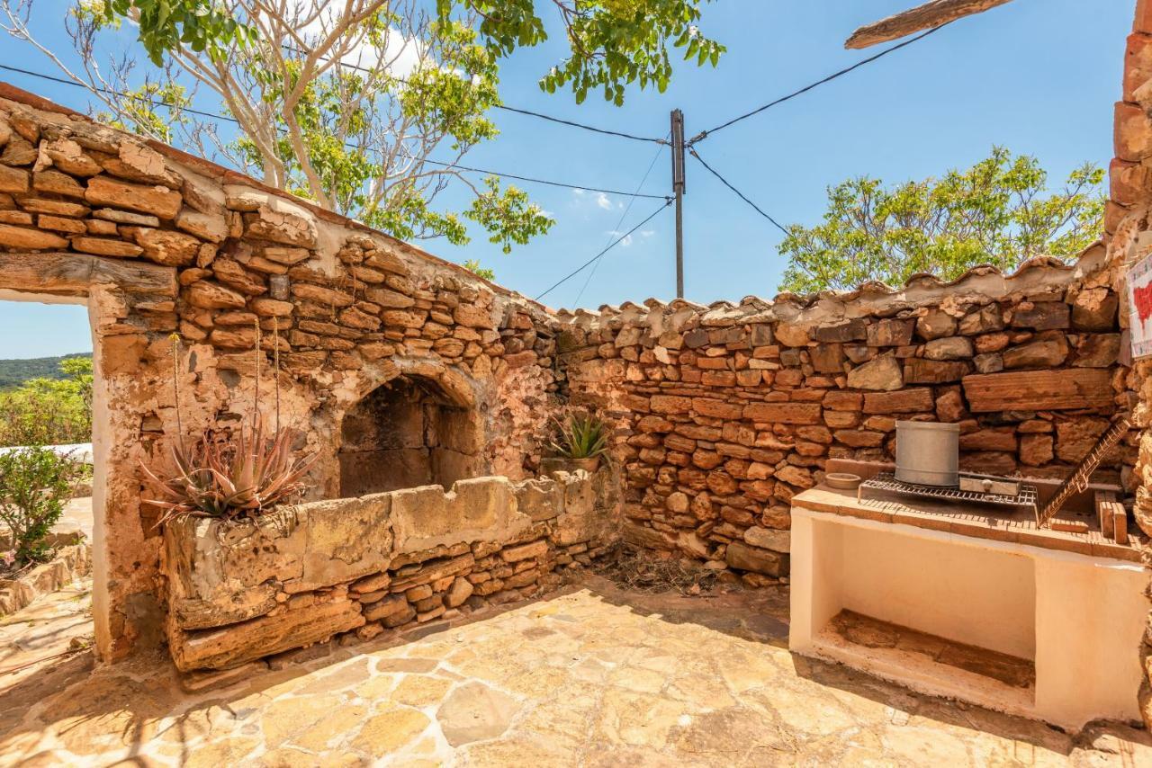 Finca Bellamirada Es Mercadal