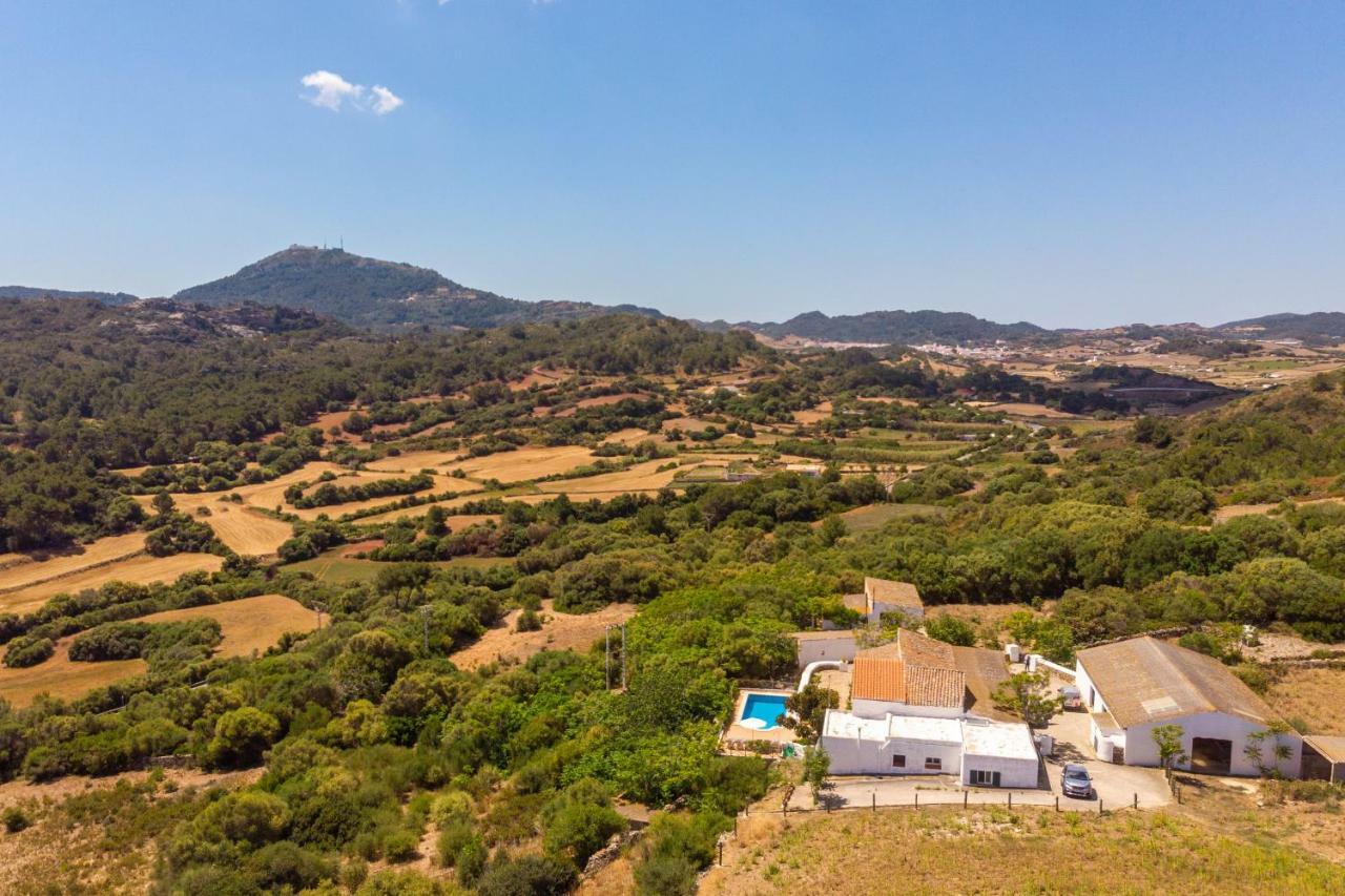 Finca Bellamirada * Es Mercadal