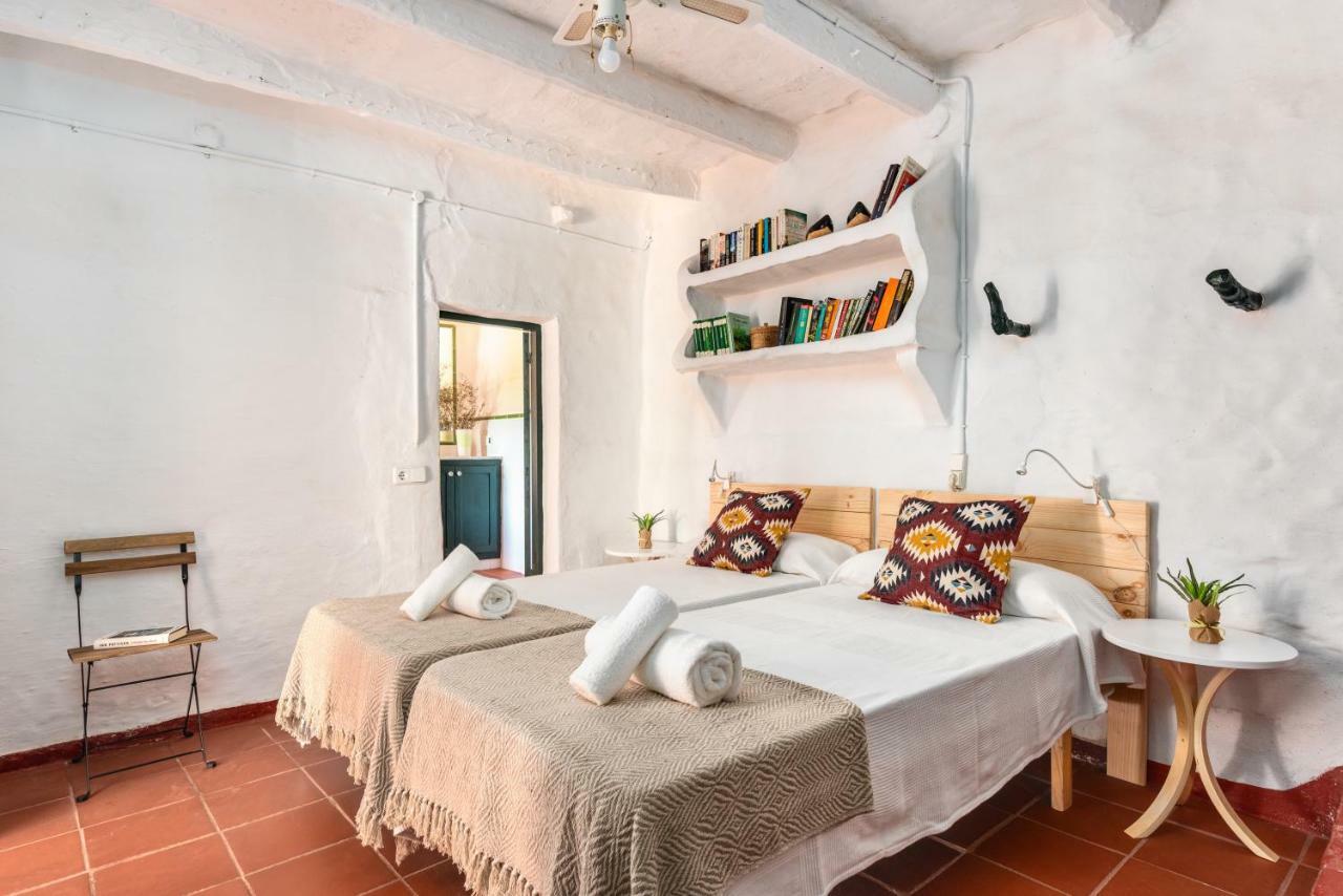 Finca Bellamirada Villa *