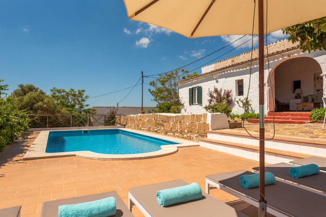 Finca Bellamirada Villa *