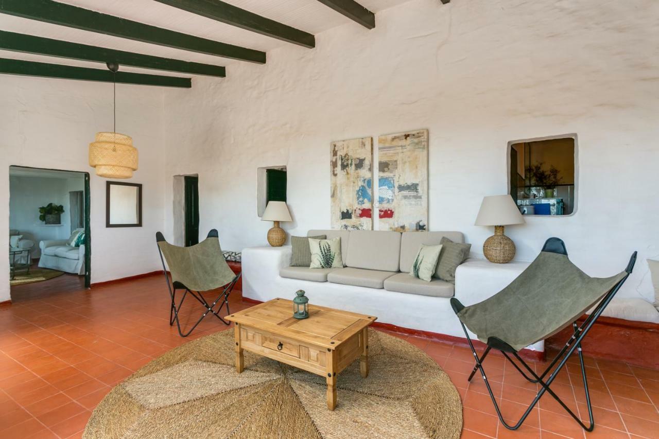 Villa Finca Bellamirada *