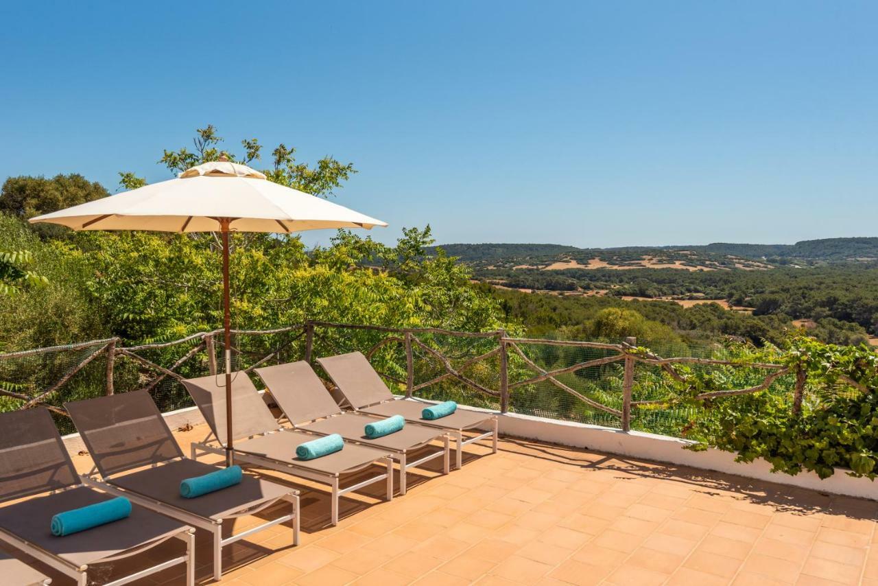 Villa Finca Bellamirada