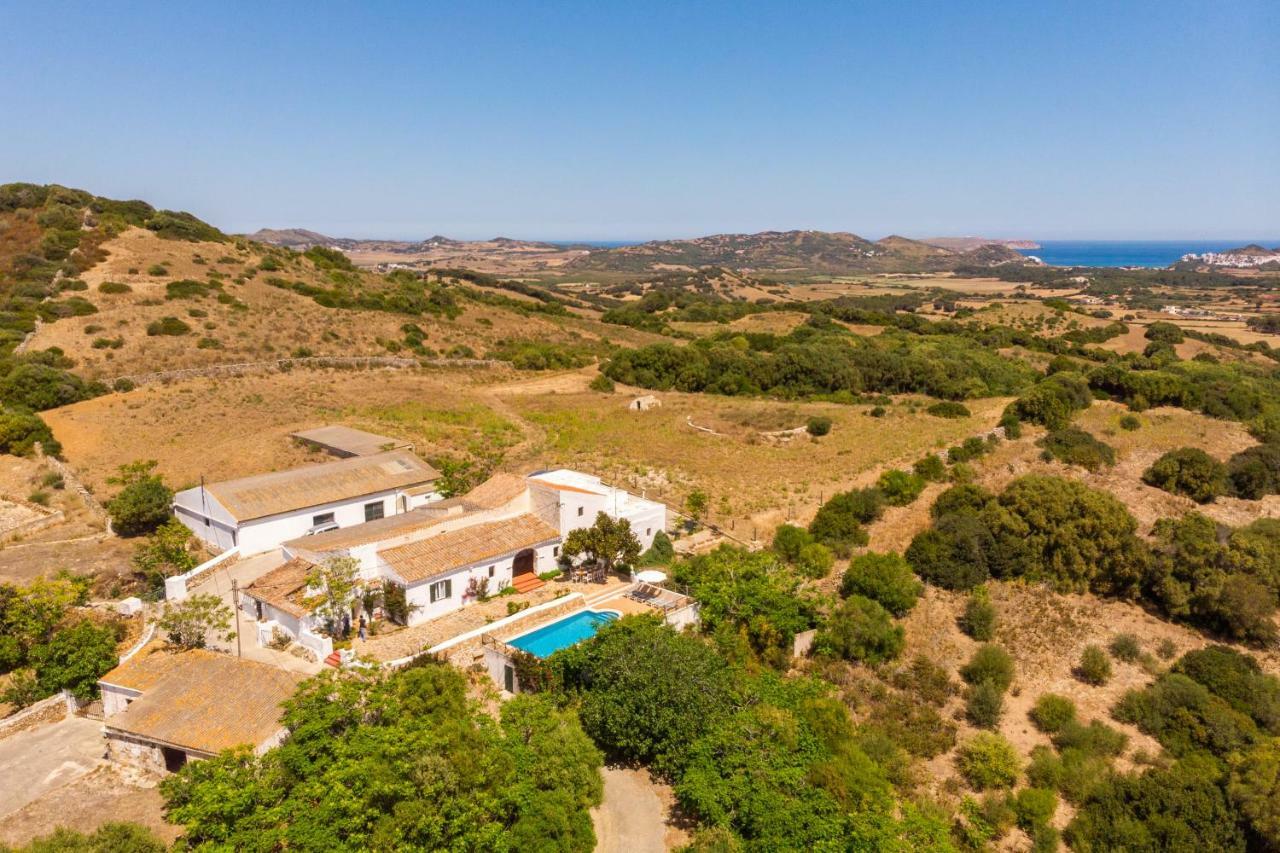 Finca Bellamirada *