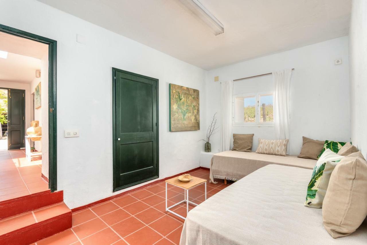 Villa Finca Bellamirada