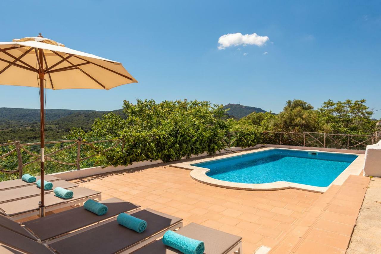 Villa Finca Bellamirada *