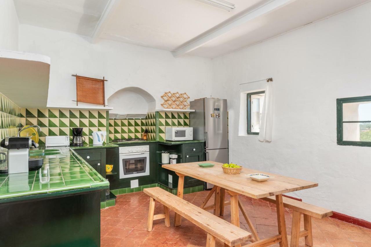 Finca Bellamirada Villa