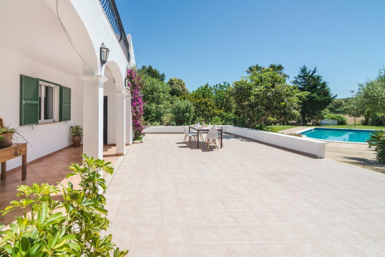 Finca Son Martorellet Villa Ferreries (Ferrerías)