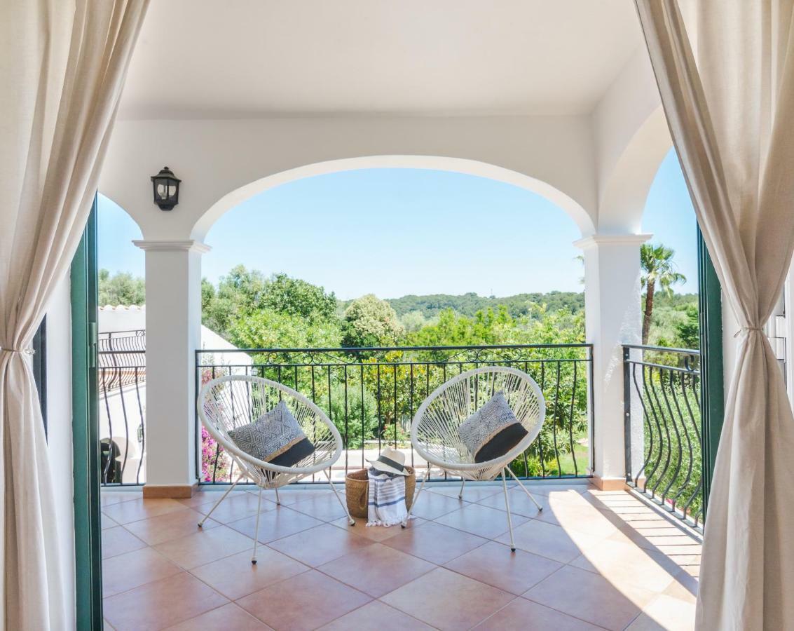 Finca Son Martorellet