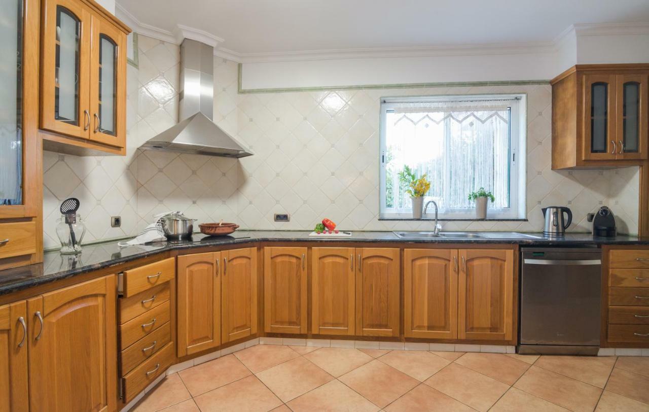 Villa Finca Son Martorellet