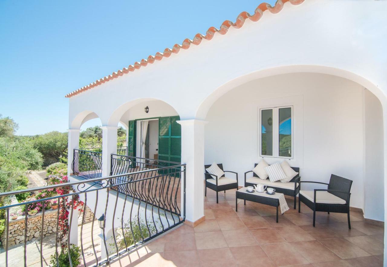 Finca Son Martorellet Villa Ferreries (Ferrerías)