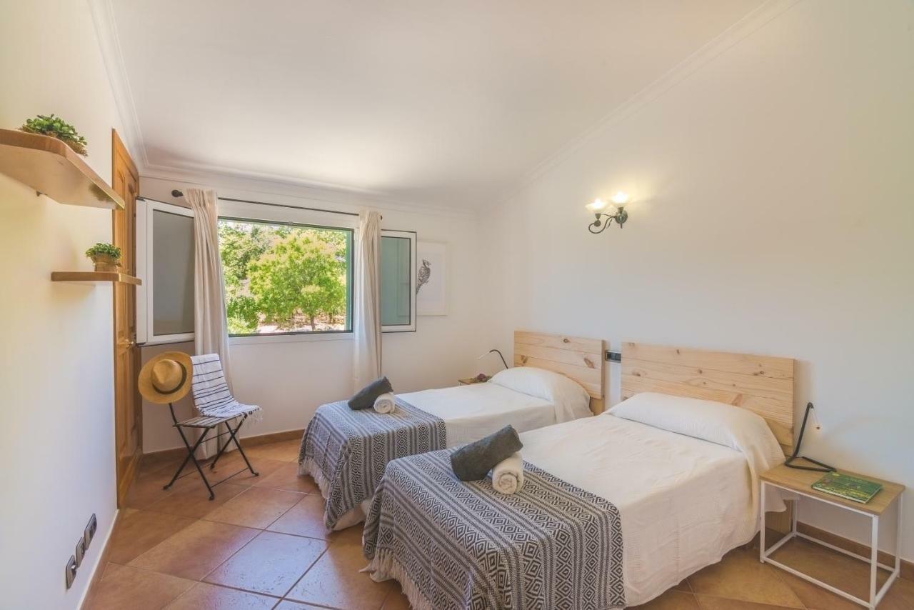 Villa Finca Son Martorellet