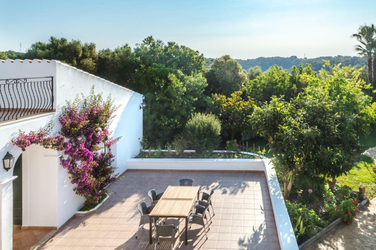 Finca Son Martorellet Villa