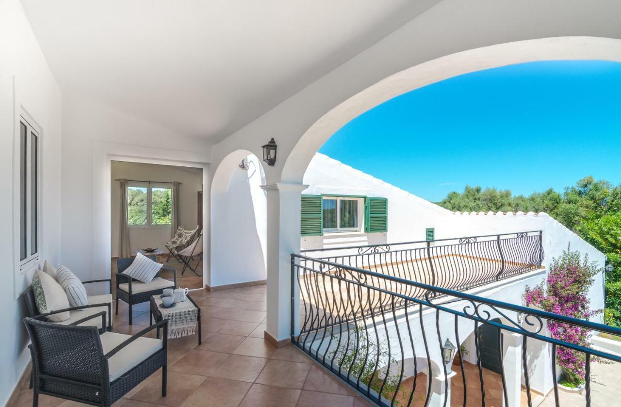 Finca Son Martorellet Villa