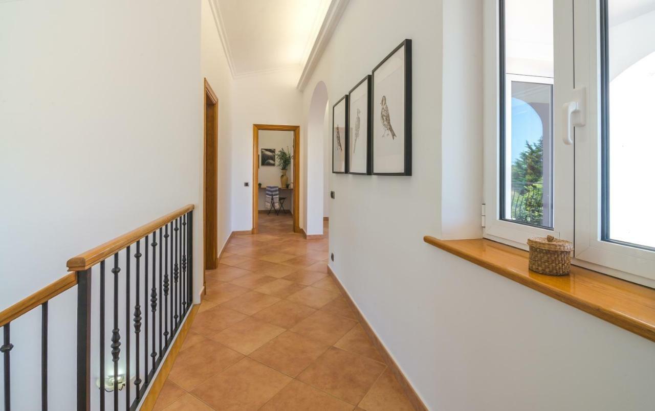 Villa Finca Son Martorellet *