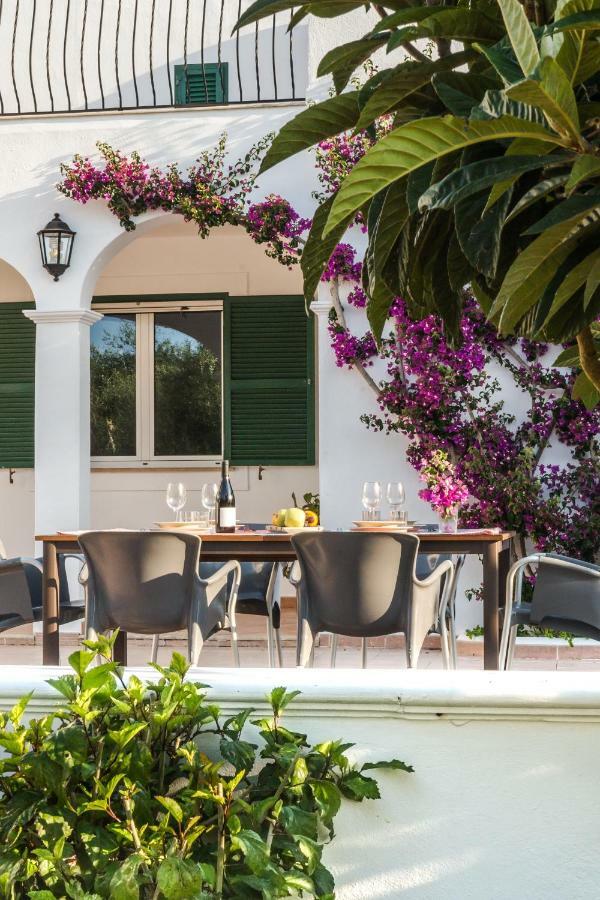 Villa Finca Son Martorellet Ferreries (Ferrerías)