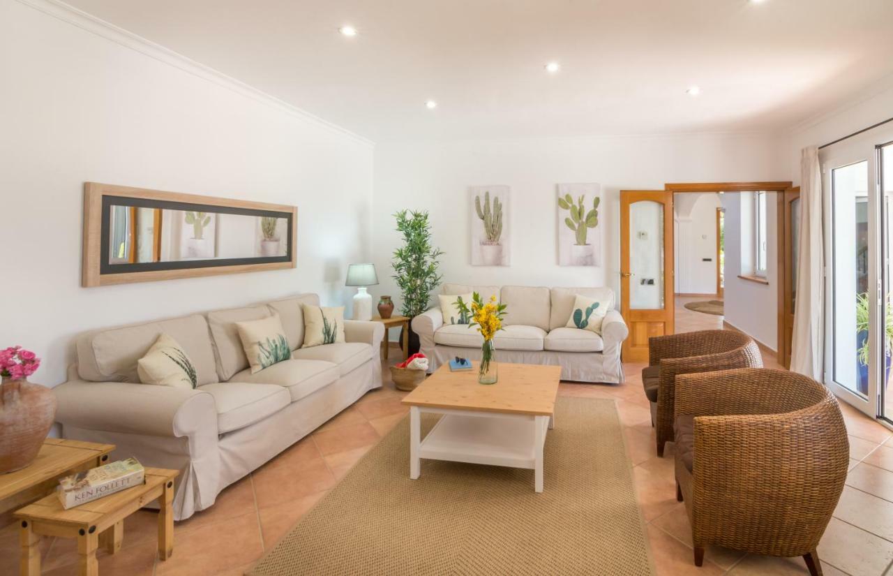 Villa Finca Son Martorellet