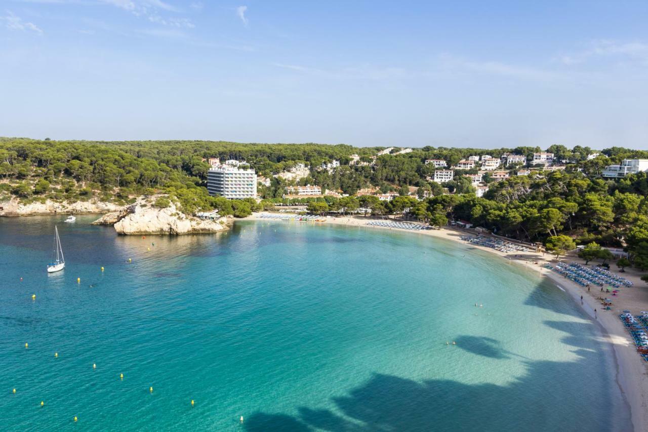 Hotel Artiem Audax - Adults Only Cala Galdana (Menorca)