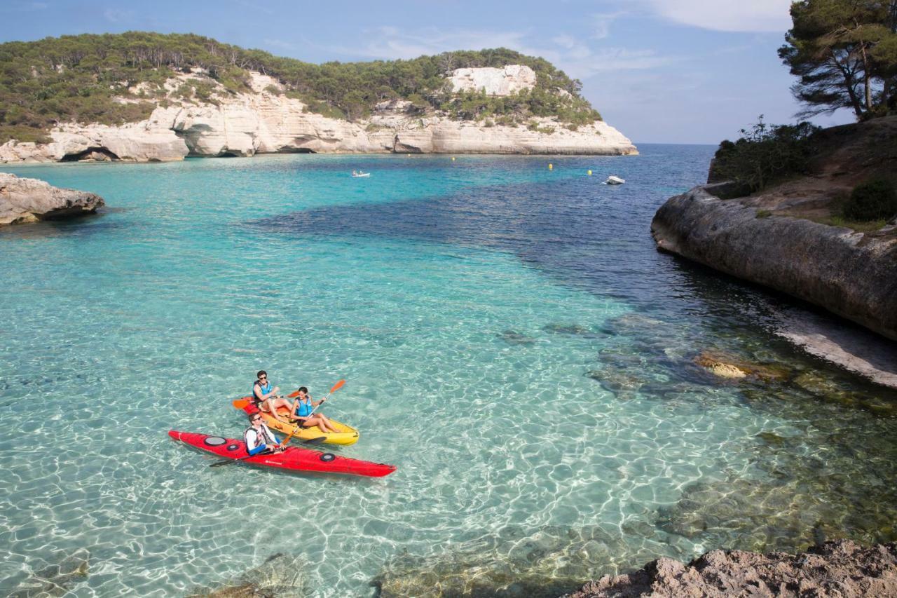 Artiem Audax - Adults Only 4* Cala Galdana (Menorca)