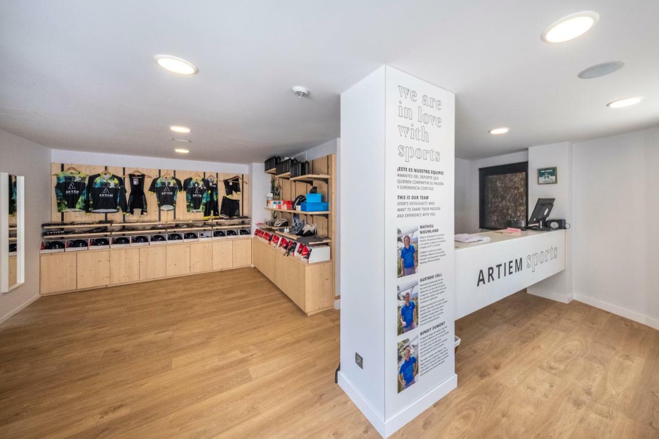 Artiem Audax - Adults Only Hotel 4*