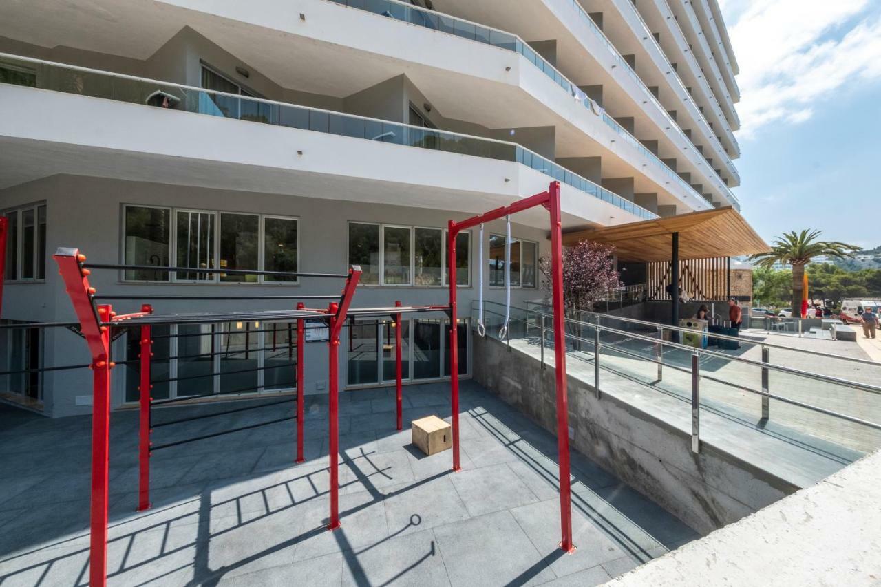 Hotel Artiem Audax - Adults Only Cala Galdana (Menorca)