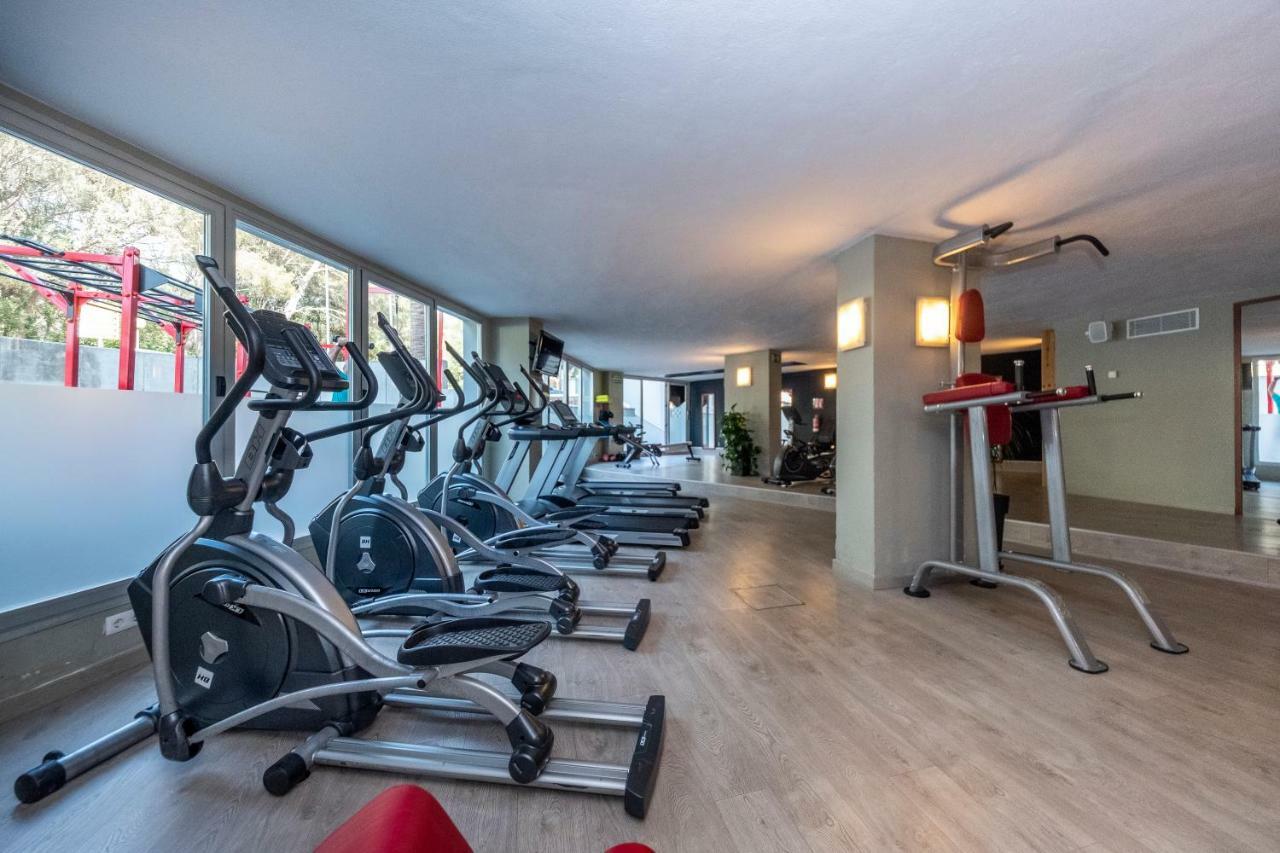 Artiem Audax - Adults Only Cala Galdana (Menorca)