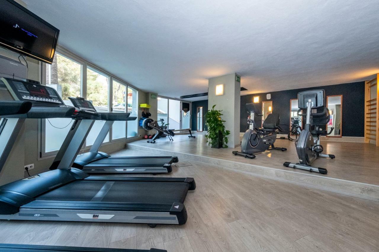 Hotel Artiem Audax - Adults Only 4*