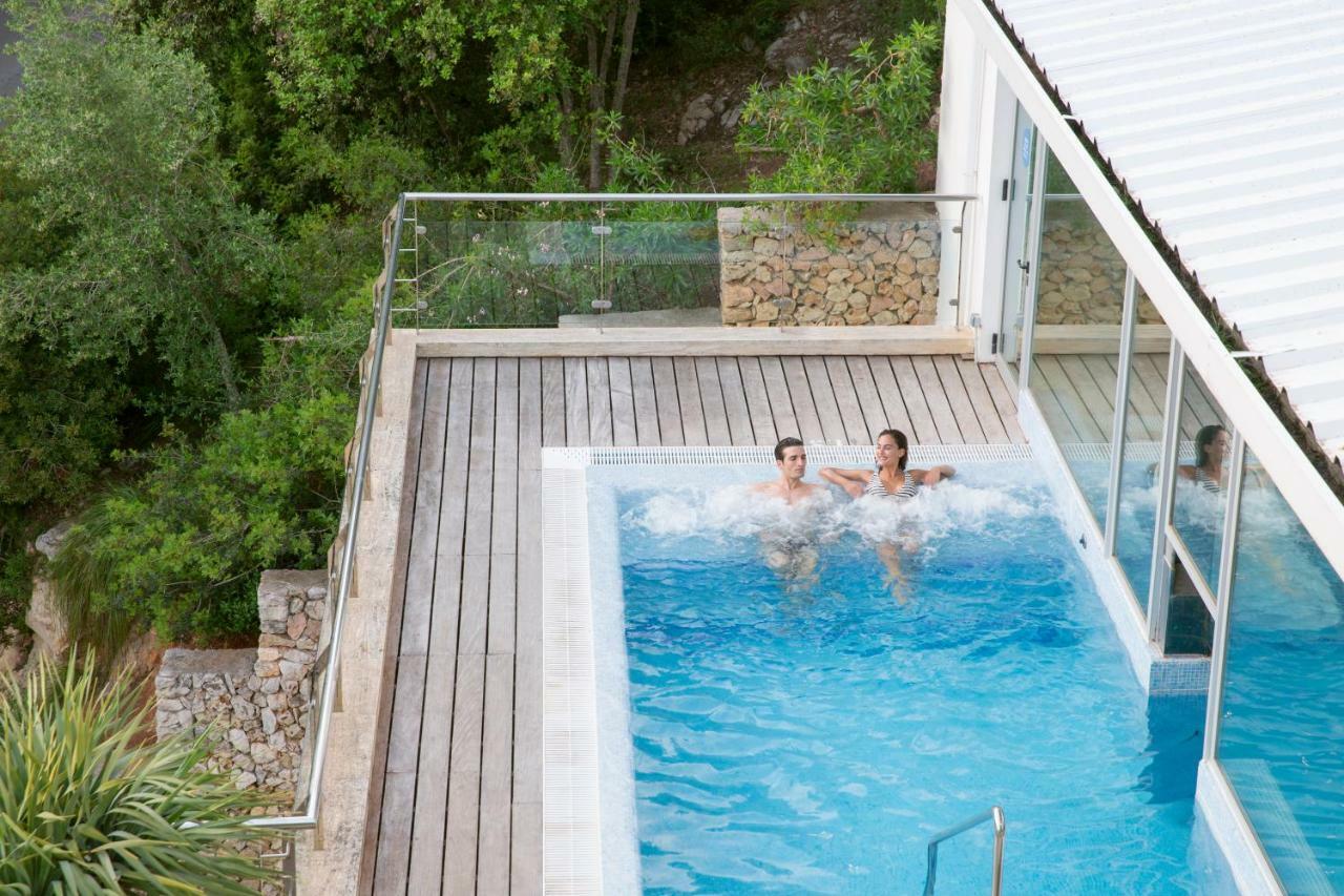 Artiem Audax - Adults Only 4* Cala Galdana (Menorca)