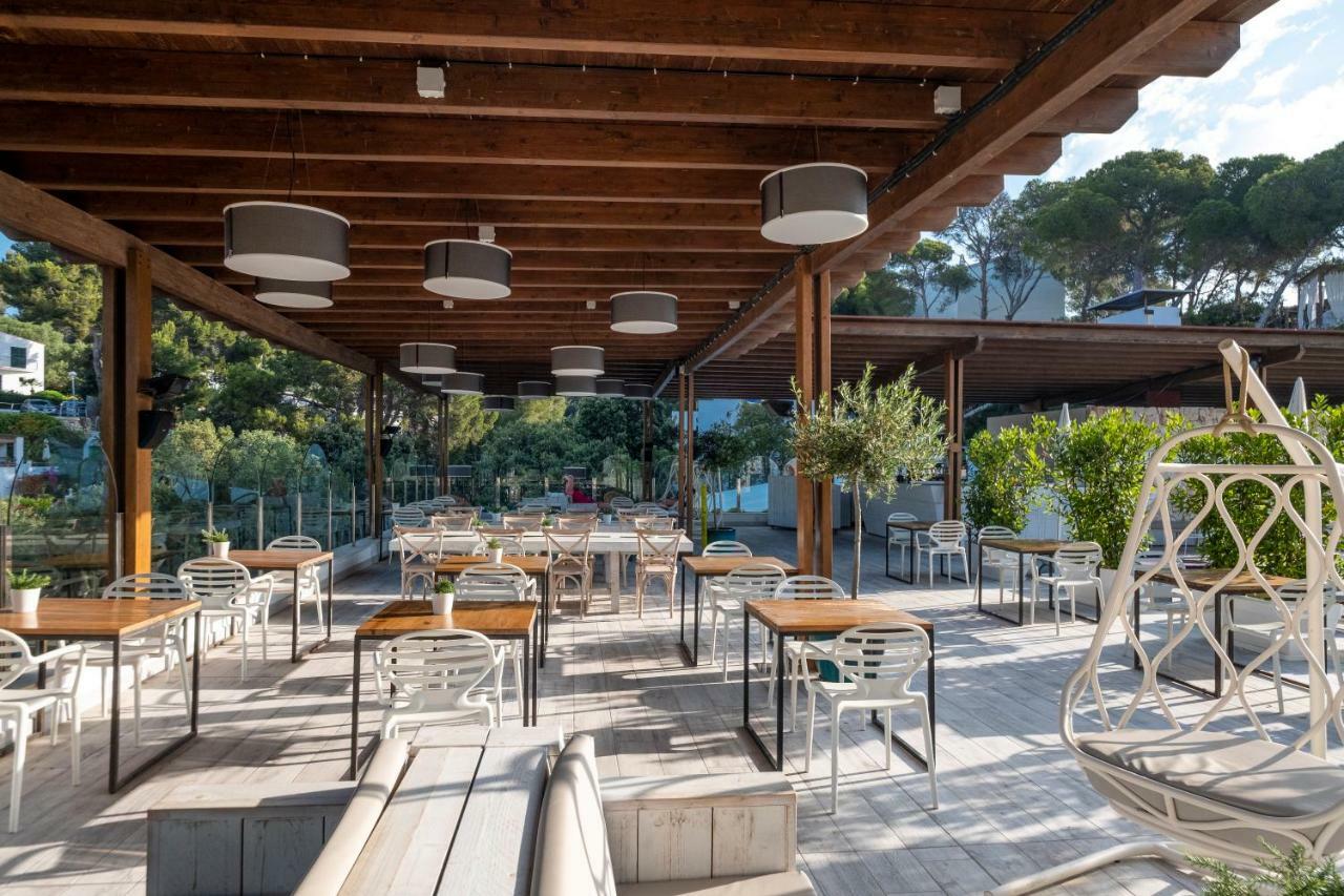 Artiem Audax - Adults Only Hotel Cala Galdana (Menorca)