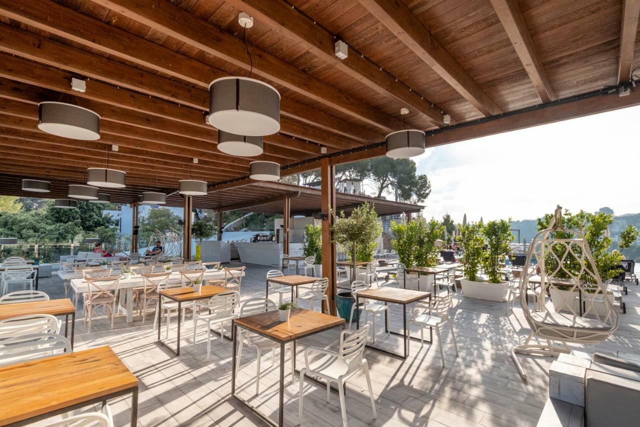 Artiem Audax - Adults Only 4* Cala Galdana (Menorca)