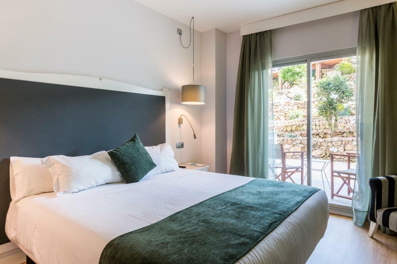 Artiem Audax - Adults Only Hotel Cala Galdana (Menorca)