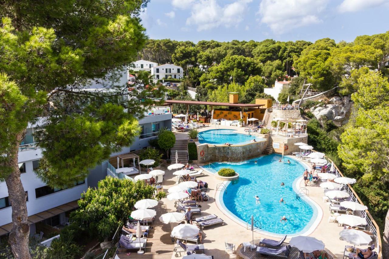 Artiem Audax - Adults Only 4* Cala Galdana (Menorca)