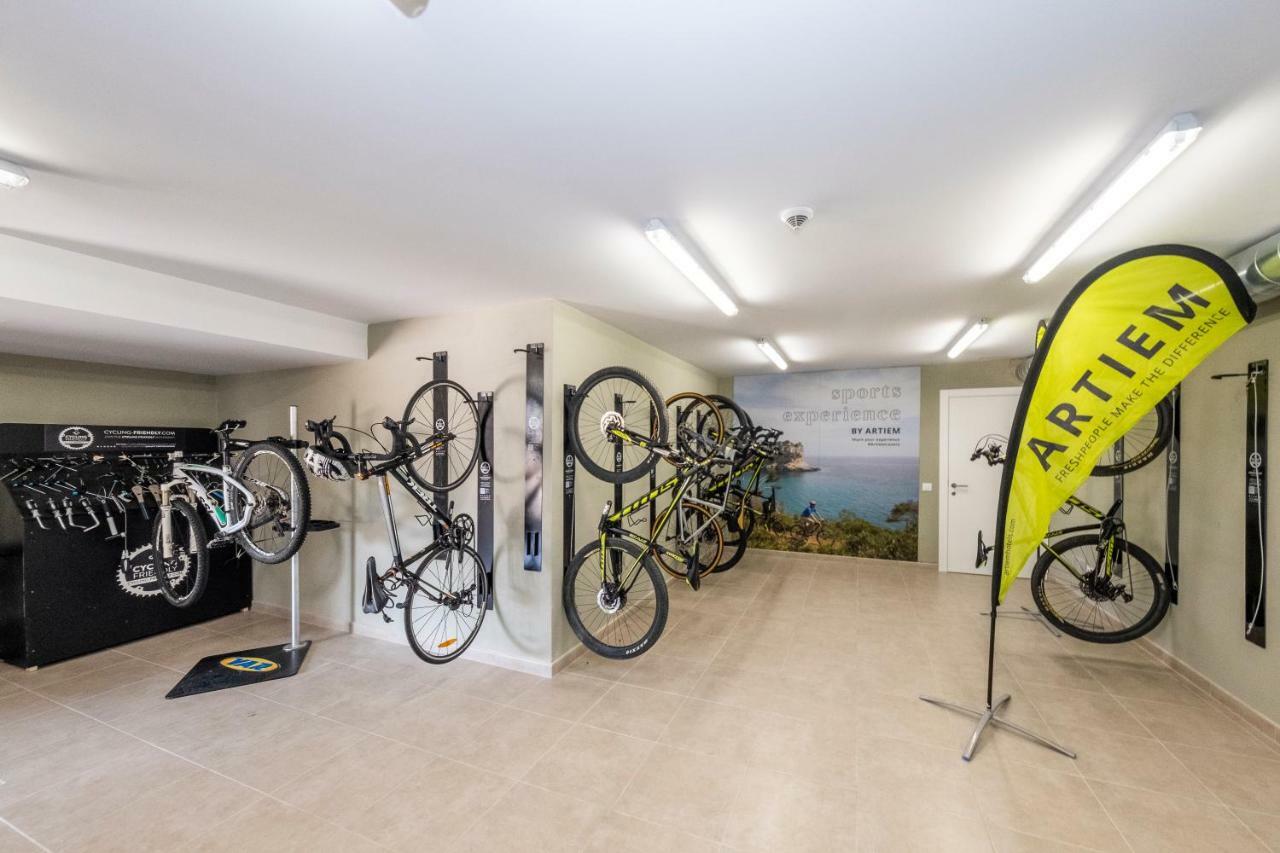 Artiem Audax - Adults Only Hotel 4*