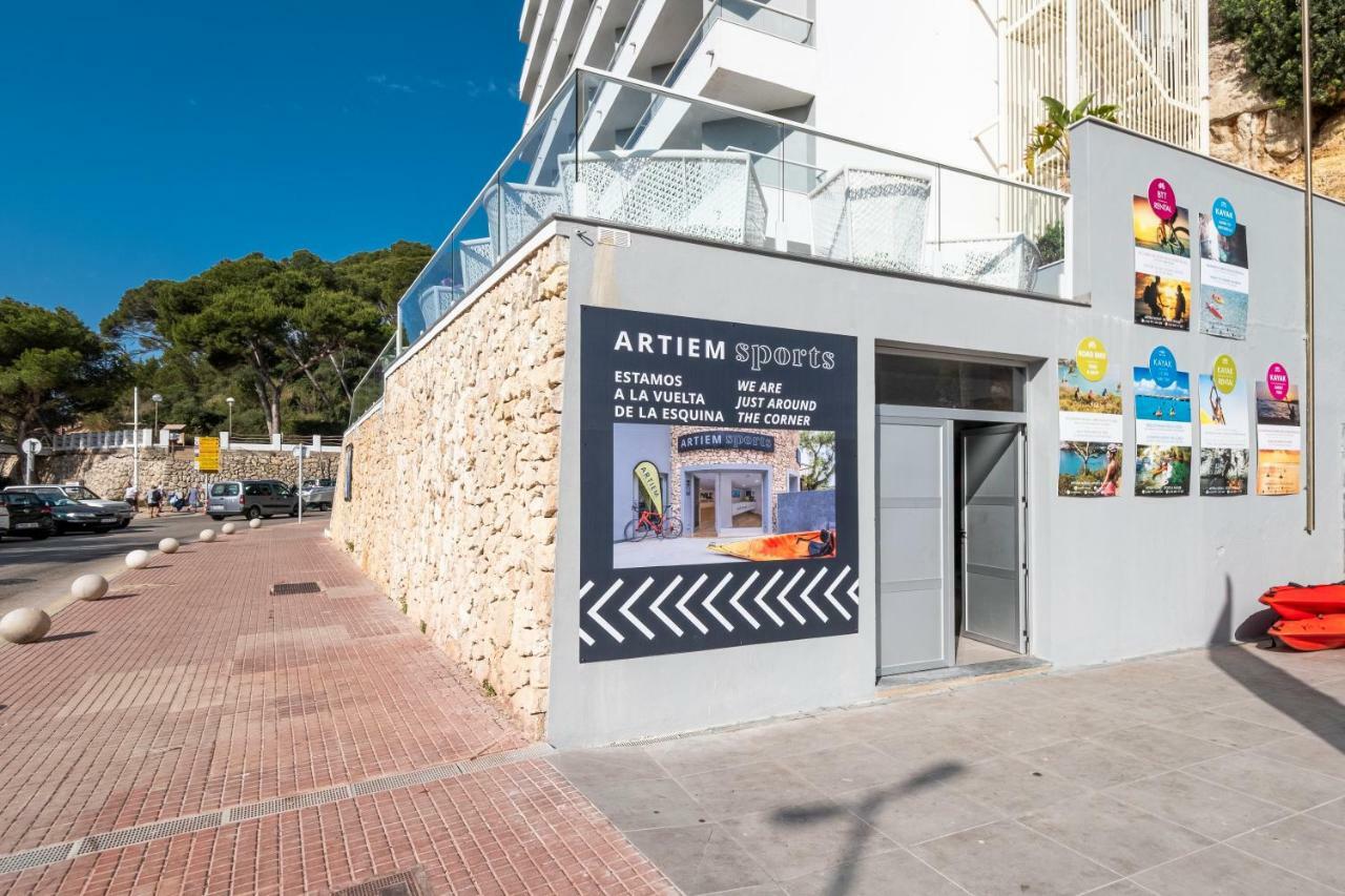 Artiem Audax - Adults Only Cala Galdana (Menorca)