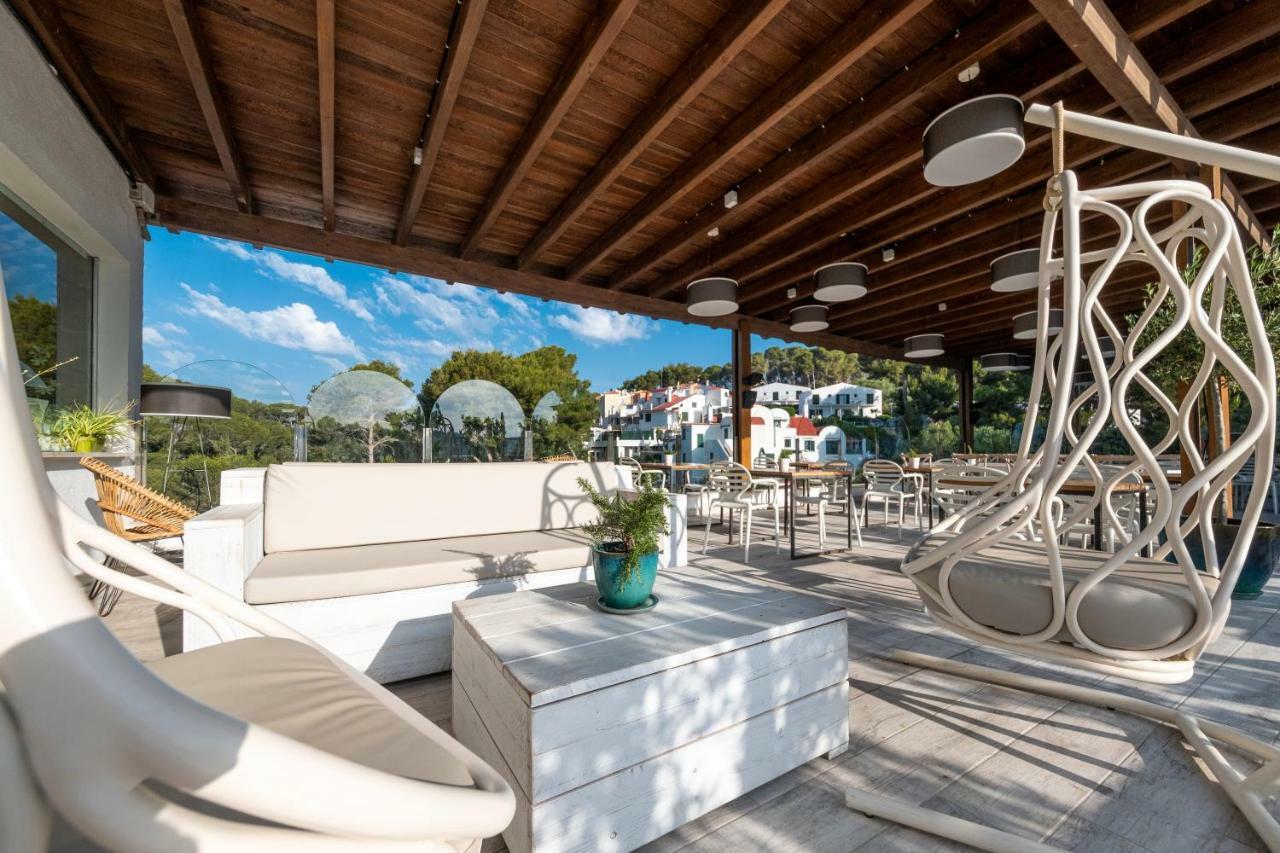 Hotel Artiem Audax - Adults Only Cala Galdana (Menorca)