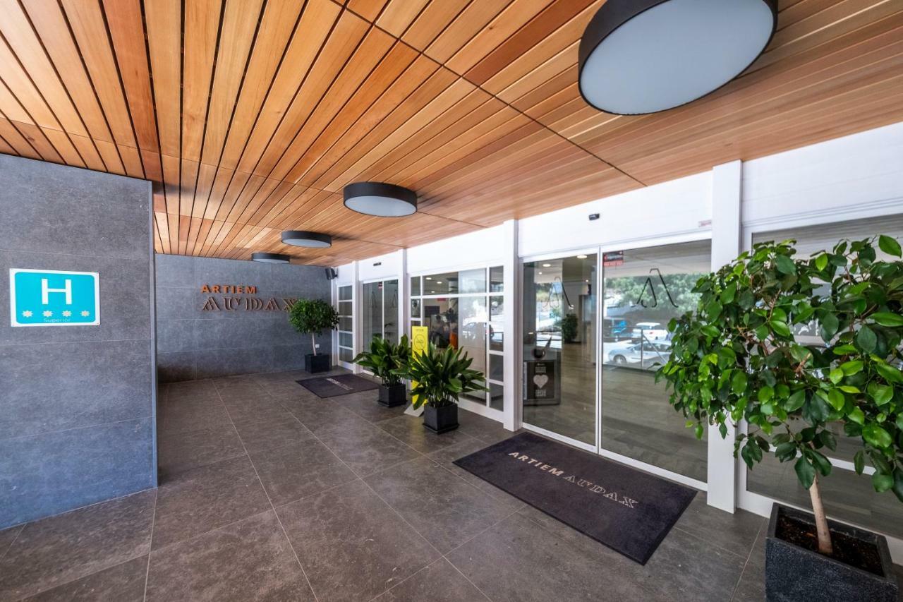 Artiem Audax - Adults Only Hotel 4*