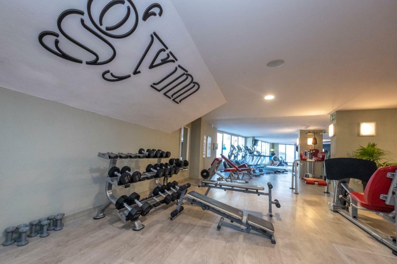 Artiem Audax - Adults Only Hotel Cala Galdana (Menorca)