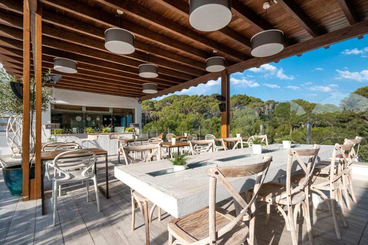 Artiem Audax - Adults Only Hotel Cala Galdana (Menorca)