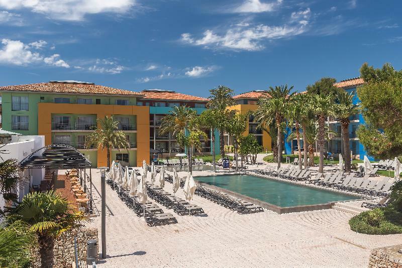 Occidental Menorca (adults Only)