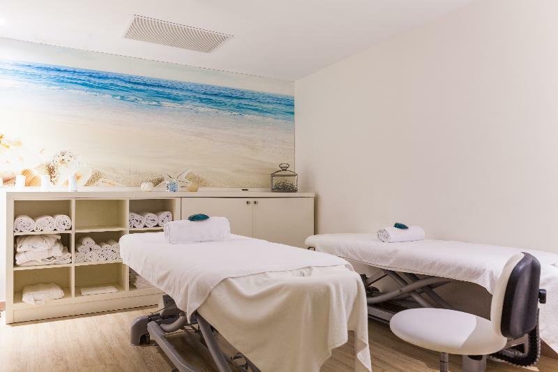 Hotel Premium Menorca Binibeca Binisafúller