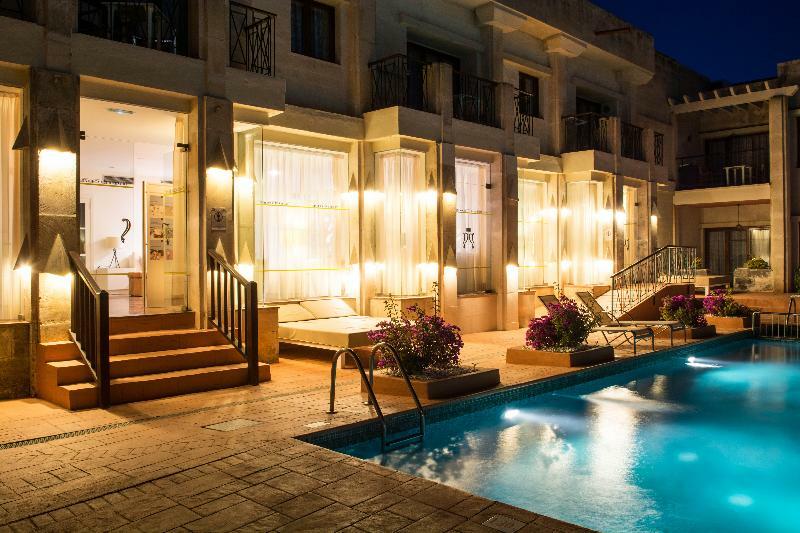 Premium Menorca Binibeca Hotel Binisafúller