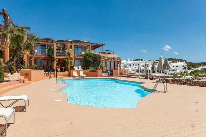 Premium Menorca Binibeca Hotel