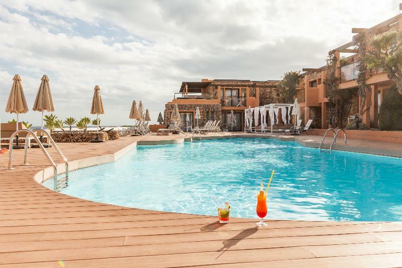 Hotel Premium Menorca Binibeca 3*