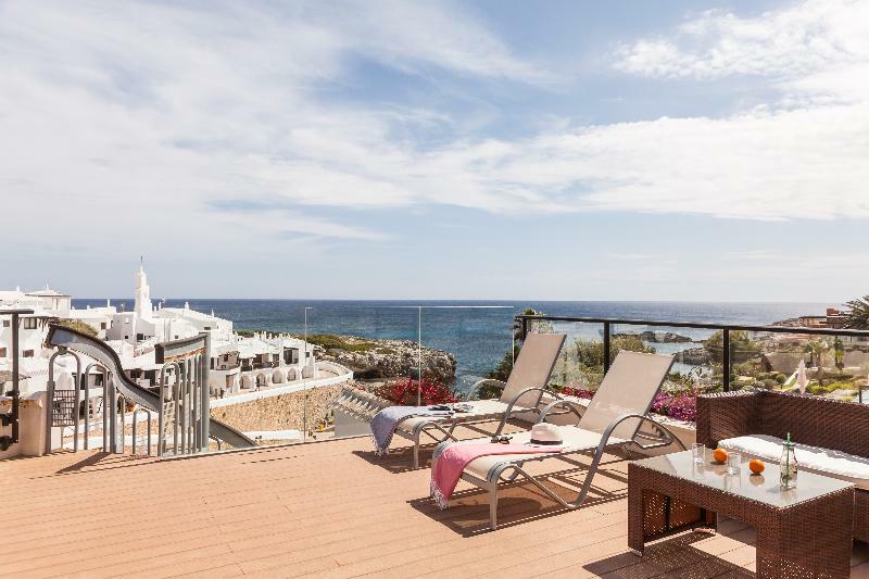 Hotel Premium Menorca Binibeca Binisafúller