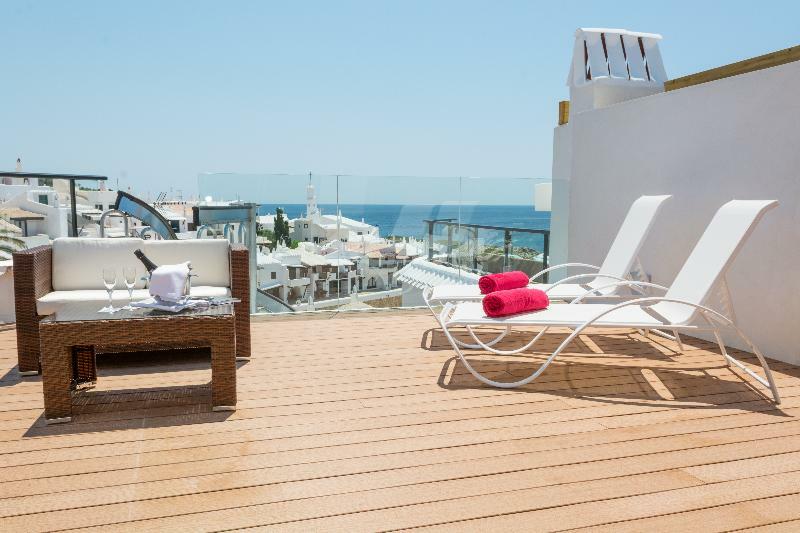 Premium Menorca Binibeca 3* Binisafúller