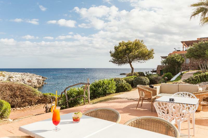 Hotel Premium Menorca Binibeca