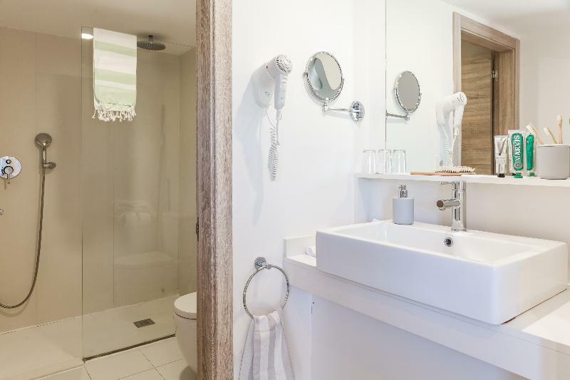 Premium Menorca Binibeca Hotel Binisafúller