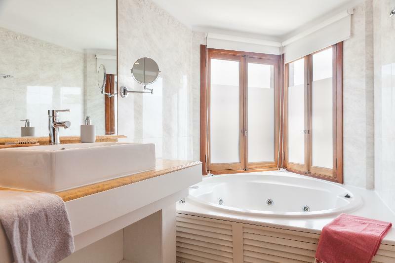 Premium Menorca Binibeca Binisafúller