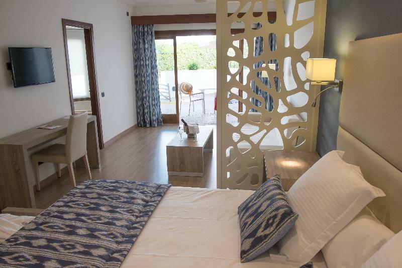 Premium Menorca Binibeca Hotel