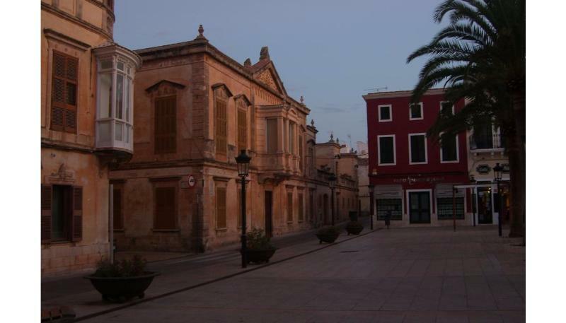 Hostal Sagitario Ciutadella Ciutadella (Menorca)