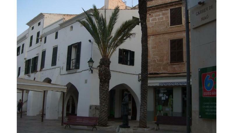 Sagitario Ciutadella * Ciutadella (Menorca)